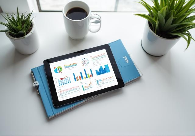 Data analysis and market research report